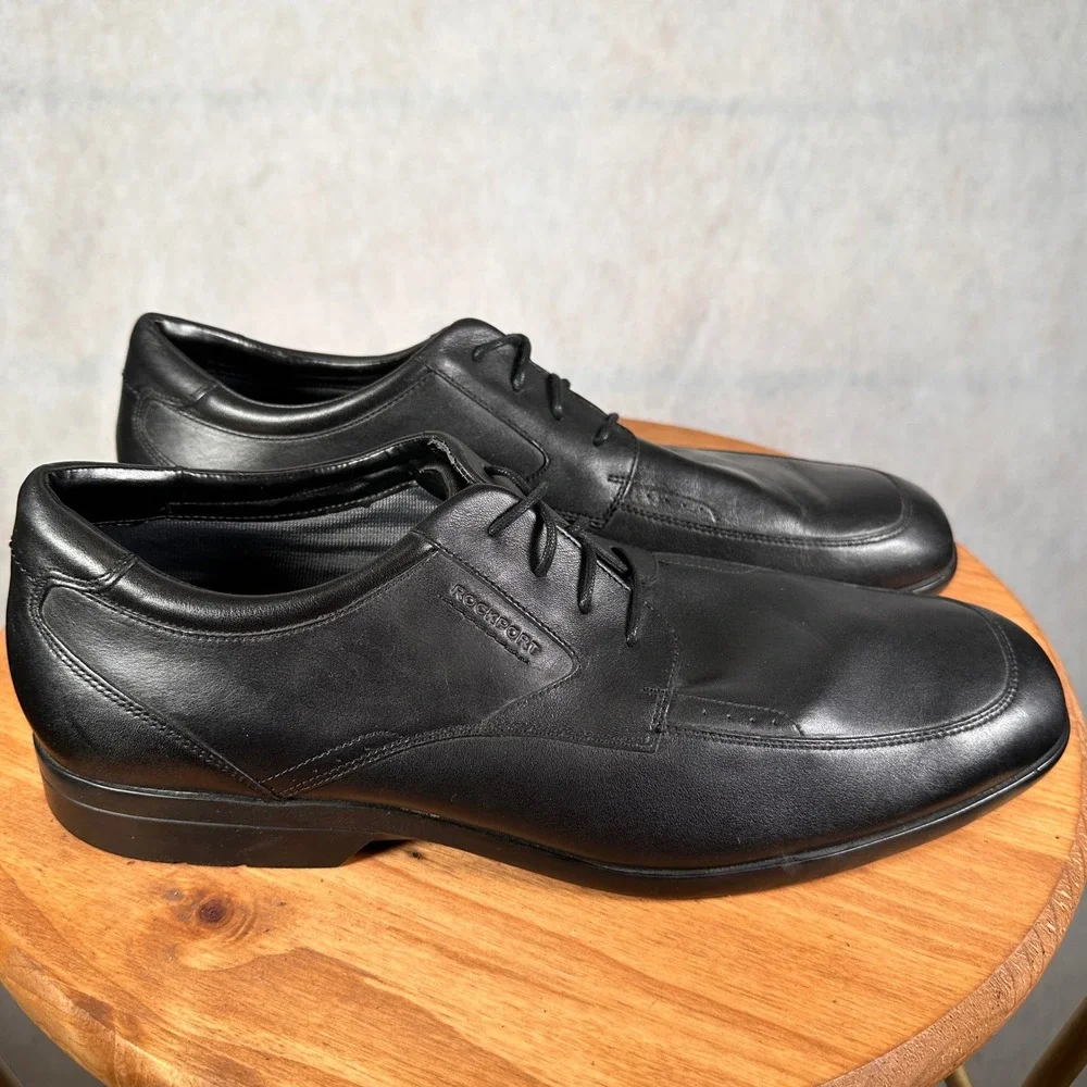Rockport dress shoes